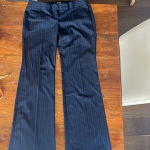 Body By Victoria Women’s Dress Pants - Size 2 Tall